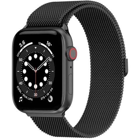 Ремешок SwitchEasy SAW801032BK22