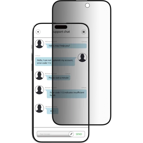 Защитное стекло SwitchEasy SPH561053CL23