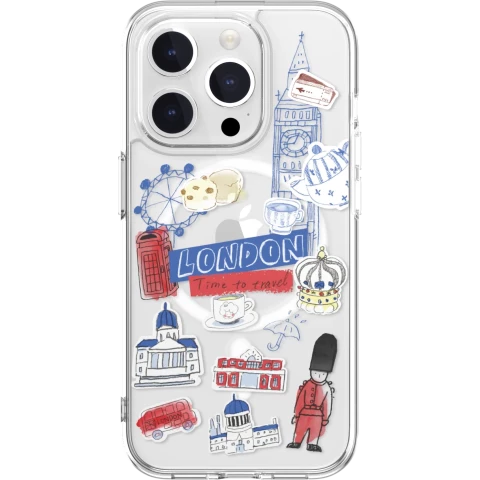 Чехол SwitchEasy SPH56P186LD23