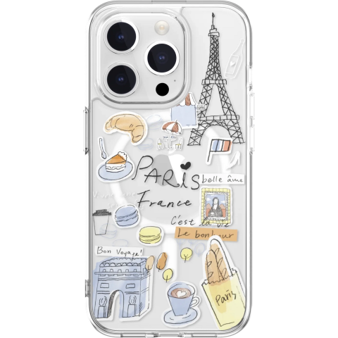 Чехол SwitchEasy SPH56P186PA23