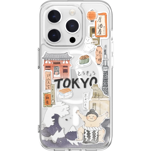 Чехол SwitchEasy SPH56P186TK23