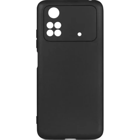 Чехол DF poCase-03 Black
