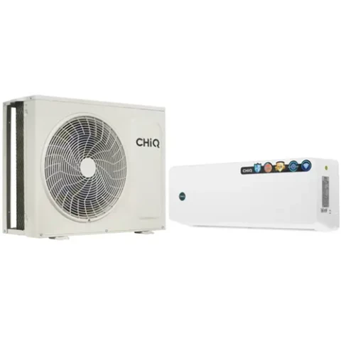 Сплит-система CHiQ CSDH-09DA Morandi Inverter