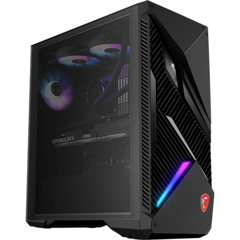 Настольный компьютер MSI MPG Infinite X2 14NUG9-439RU