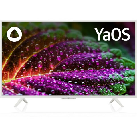 ЖК телевизор BBK 43" 43LEX-7290/FTS2C