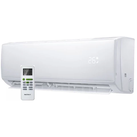 Сплит-система Neoclima NS/NU-HAL07FWI