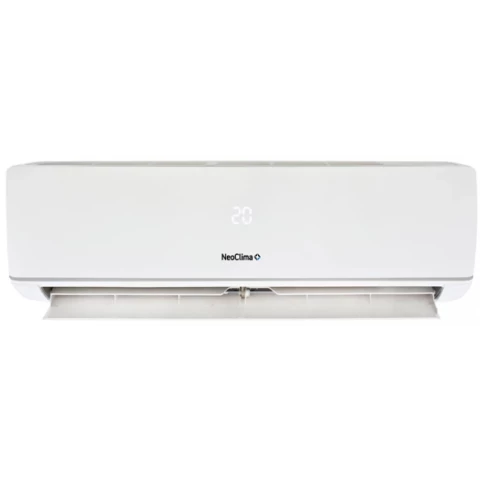 Сплит-система Neoclima NS/NU-HAX07R