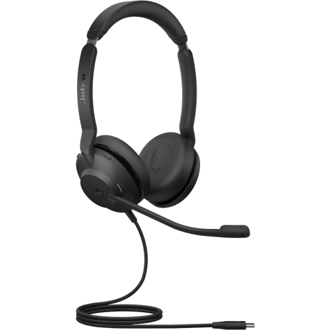 Гарнитура Jabra Evolve2 30 SE MS Stereo USB-C