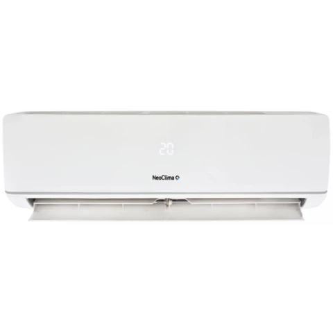 Сплит-система Neoclima NS/NU-HAX09R