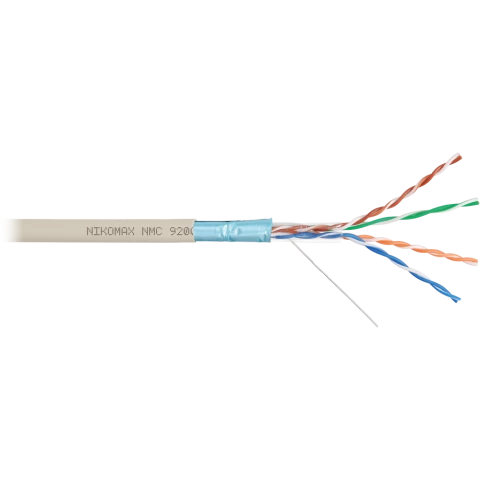 Бухта NIKOMAX NMC 9200L-IY, 305м