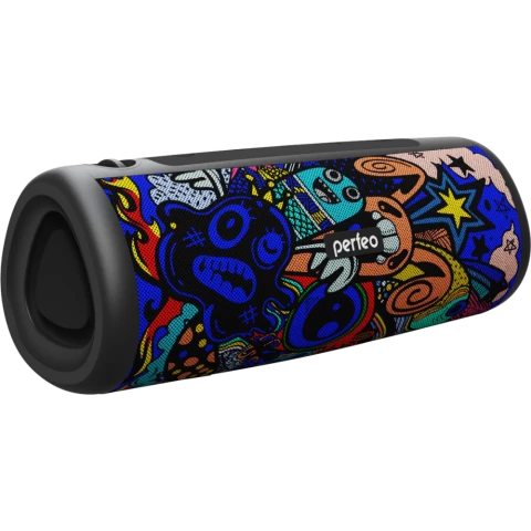 Портативная акустика Perfeo Zaya