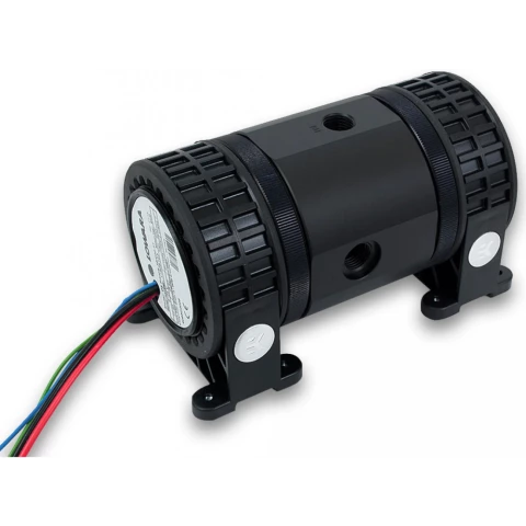 Помпа для СЖО EKWB EK-XTOP Revo Dual D5 PWM Serial (3831109843192)
