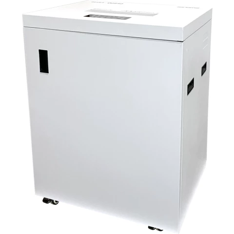 Уничтожитель бумаги (шредер) Office Kit S1650 (1.9x15)