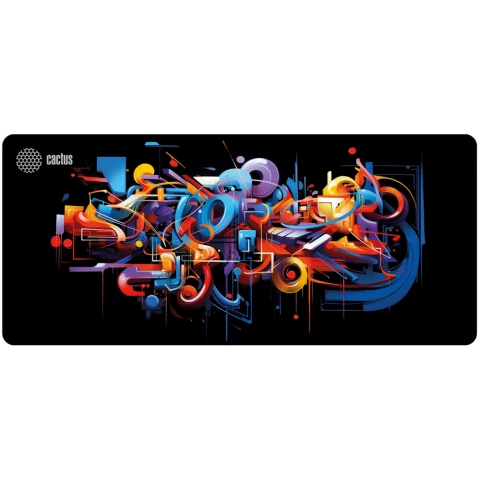 Коврик для мыши Cactus CS-MP-PRO10ХXL