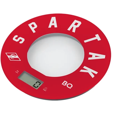 Кухонные весы BQ KS1007 Spartak