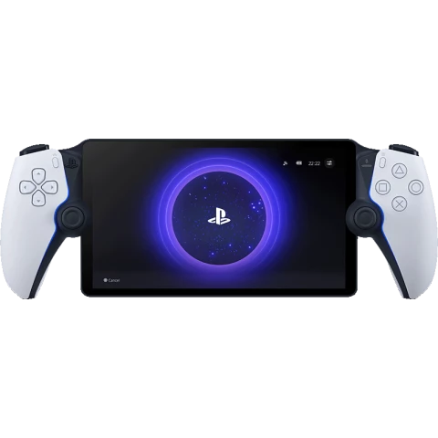 Игровая консоль Sony PlayStation Portal