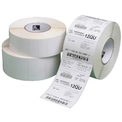 Этикетки Zebra Z-Select 2000T 800271-105