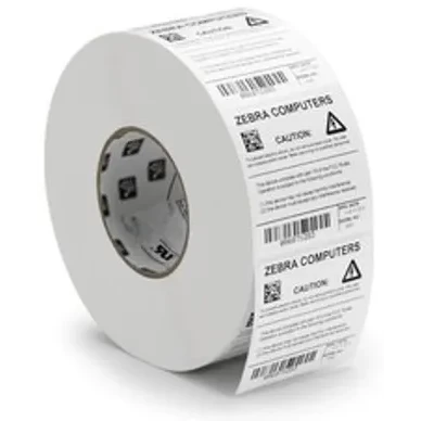 Этикетки Zebra Z-Ultimate 3000T Silver 880277-076D