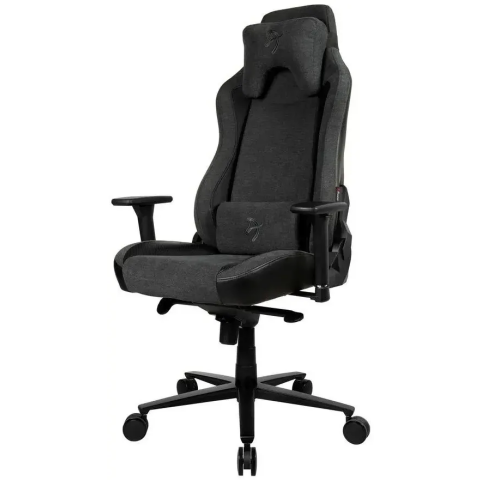 Игровое кресло Arozzi Vernazza Vento Dark Grey