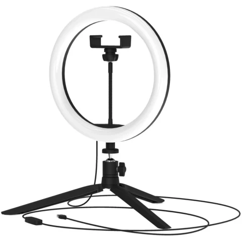 Кольцевая подсветка Gauss Ring Light RL002