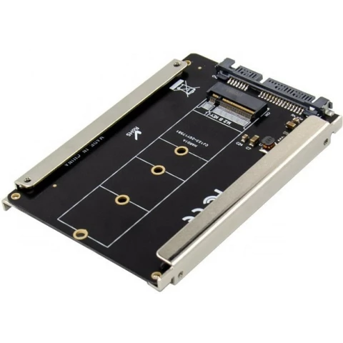 Переходник M.2 - 2.5" Orient C295S