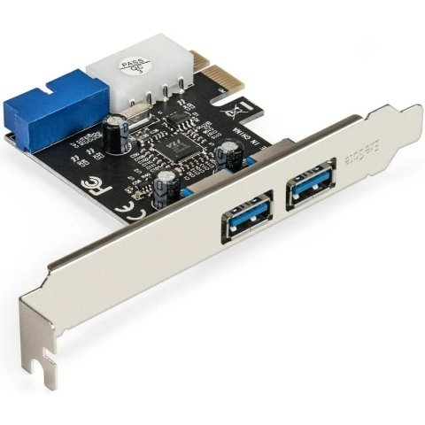 Плата расширения портов ExeGate EXE-342