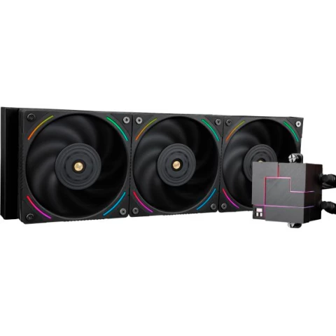 Система жидкостного охлаждения Thermalright Core Matrix 360 Black