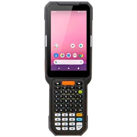 Терминал сбора данных Point Mobile P451G6I64DFE0C