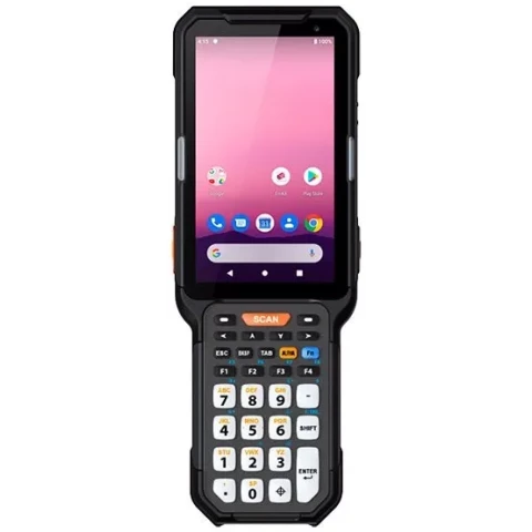 Терминал сбора данных Point Mobile P451G6Y24DJE0C