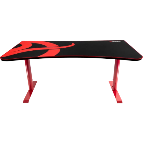 Компьютерный стол Arozzi Arena Gaming Desk Red