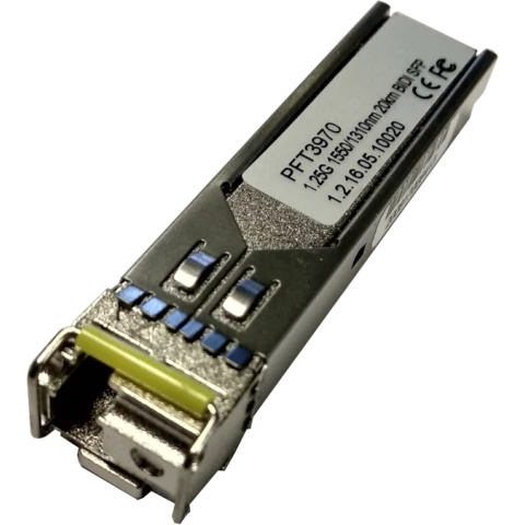 Трансивер Dahua DH-PFT3970