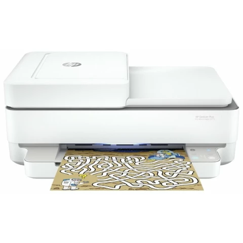 МФУ HP DeskJet Plus Ink Advantage 6475 (5SD78C)