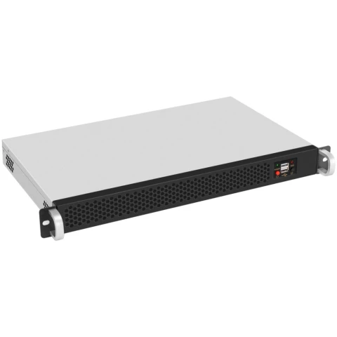 Серверный корпус ExeGate Pro 1U255-01/F250AS