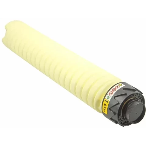 Тонер Ricoh Type GA Yellow