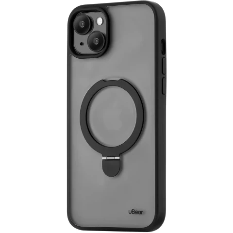 Чехол uBear CS300BL67RG-I23M