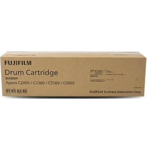 Картридж Fujifilm СТ203940 Cyan