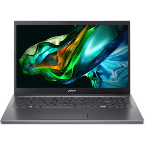 Ноутбук Acer Aspire A515-58P-55K7