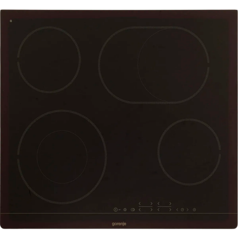 Электрическая варочная панель Gorenje ECT643BSC