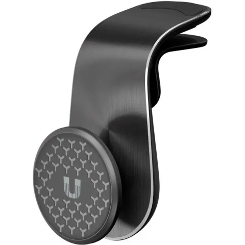 Магнитный держатель Uzay UZ-MM-360-BK