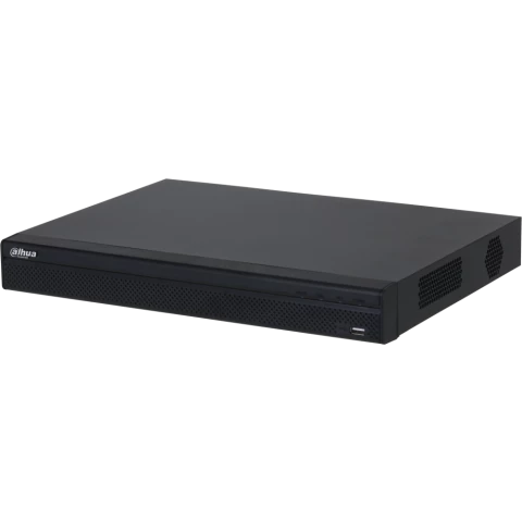 IP видеорегистратор Dahua DHI-NVR4208-4KS3