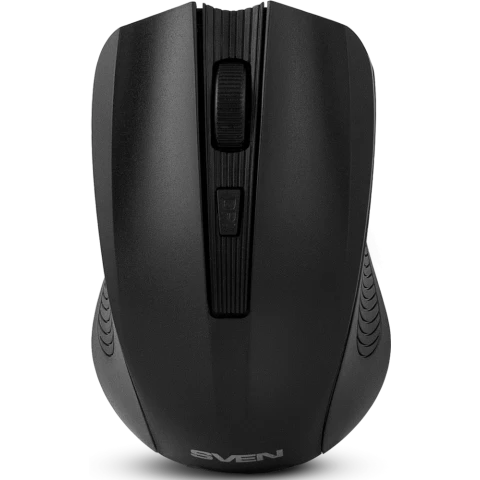 Мышь Sven RX-400W Black