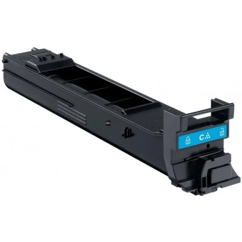 Картридж Konica Minolta A0DK451 Cyan