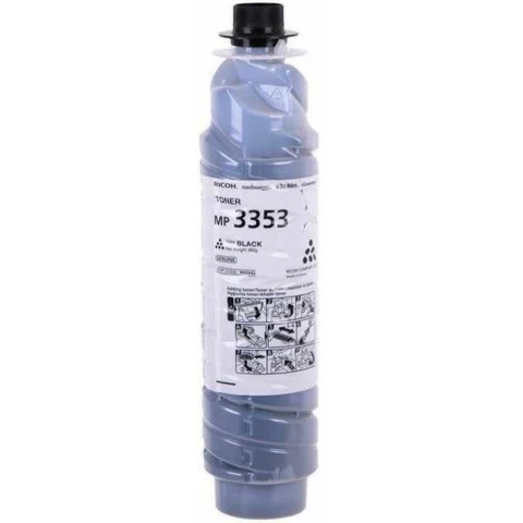 Тонер Ricoh MP 3353 Black