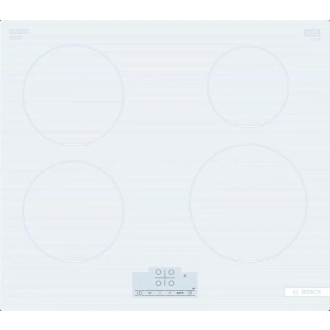 Индукционная варочная панель Bosch PUE612BB1J