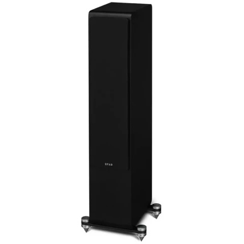 Акустическая система Quad S-4 Black Oak