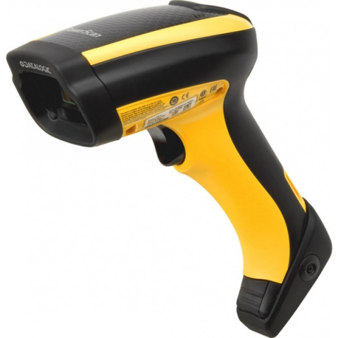 Сканер штрих-кодов Datalogic PowerScan PBT9501-DPMRBK10EU