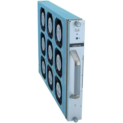 Вентиляторный модуль Cisco C9606-FAN=