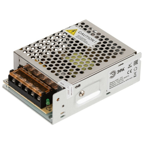 ЭРА LP-LED-60W-IP20-12V-M