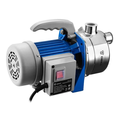 Насос DEKO DKJP1100