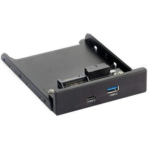 Планка в корпус Exegate U3H-617